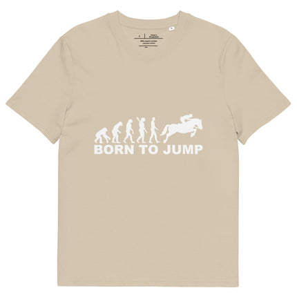 T-shirt unisexe en coton biologique - pimp your tee