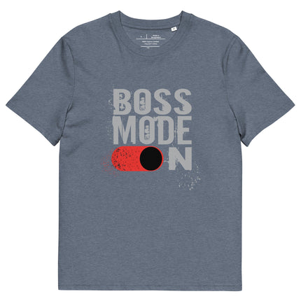 T-shirt unisexe en coton biologique - pimp your tee