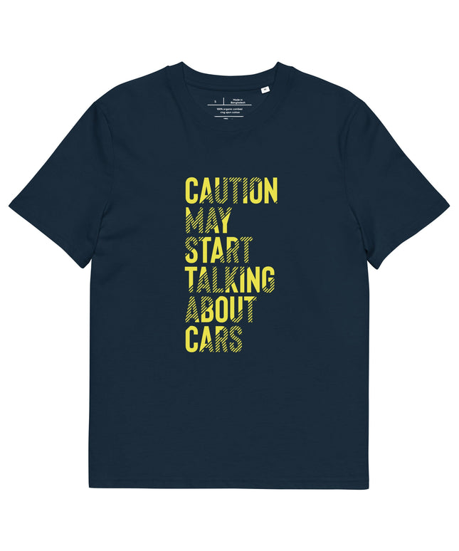 T-shirt unisexe en coton biologique - pimp your tee