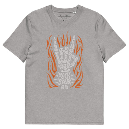 T-shirt unisexe en coton biologique - pimp your tee