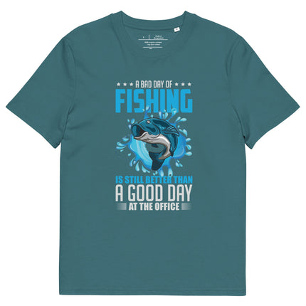 T-shirt unisexe en coton biologique - pimp your tee