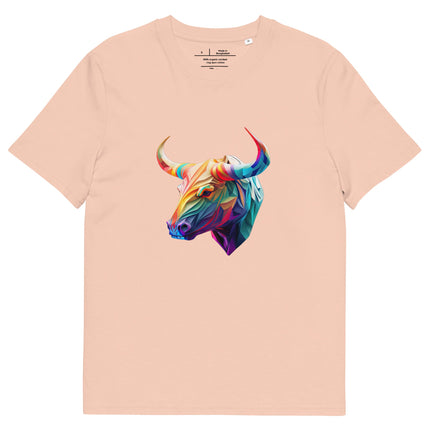 T-shirt unisexe en coton biologique - pimp your tee