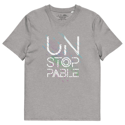 T-shirt unisexe en coton biologique - pimp your tee