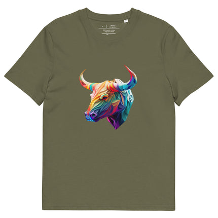 T-shirt unisexe en coton biologique - pimp your tee