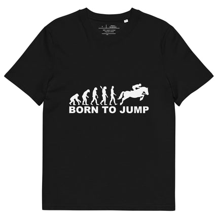 T-shirt unisexe en coton biologique - pimp your tee