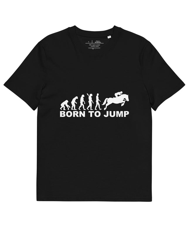 T-shirt unisexe en coton biologique - pimp your tee