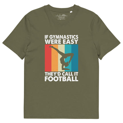 T-shirt unisexe en coton biologique - pimp your tee