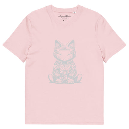 T-shirt unisexe en coton biologique - pimp your tee