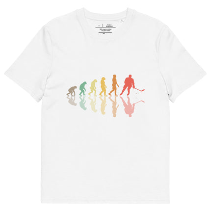 T-shirt unisexe en coton biologique - pimp your tee