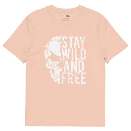 T-shirt unisexe en coton biologique - pimp your tee