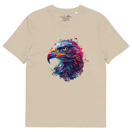 T-shirt unisexe en coton biologique - pimp your tee