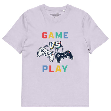 T-shirt unisexe en coton biologique - pimp your tee