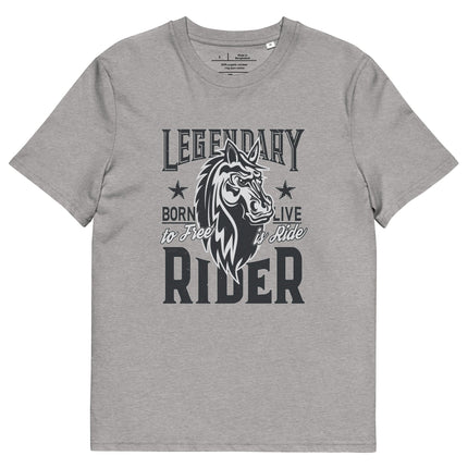 T-shirt unisexe en coton biologique - pimp your tee