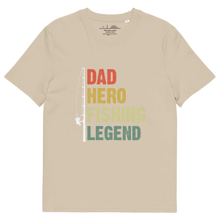 T-shirt unisexe en coton biologique - pimp your tee