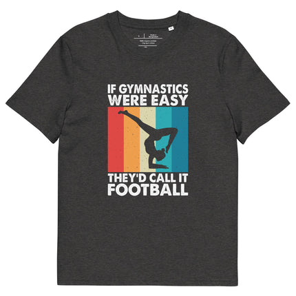 T-shirt unisexe en coton biologique - pimp your tee