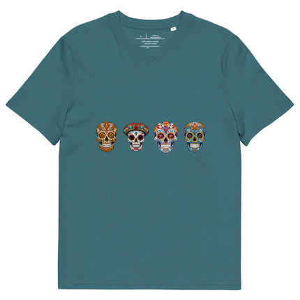 T-shirt unisexe en coton biologique - pimp your tee