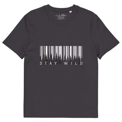 T-shirt unisexe en coton biologique - pimp your tee