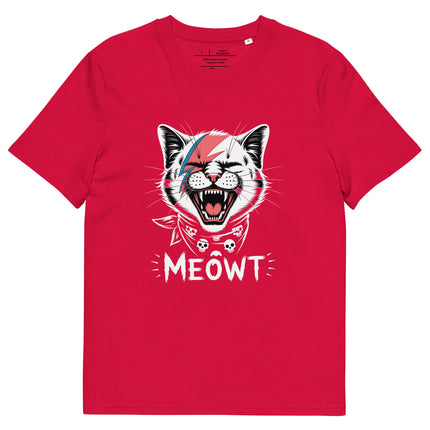 T-shirt unisexe en coton biologique - pimp your tee