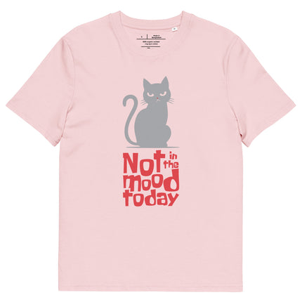 T-shirt unisexe en coton biologique - pimp your tee