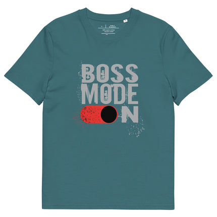 T-shirt unisexe en coton biologique - pimp your tee