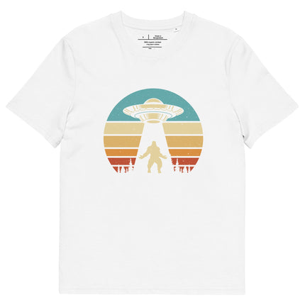 T-shirt unisexe en coton biologique - pimp your tee