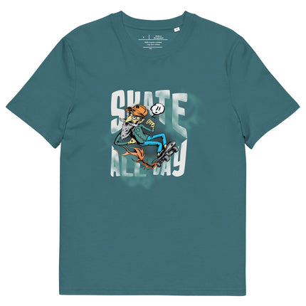 T-shirt unisexe en coton biologique - pimp your tee