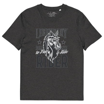 T-shirt unisexe en coton biologique - pimp your tee