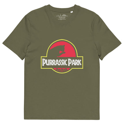 T-shirt unisexe en coton biologique - pimp your tee