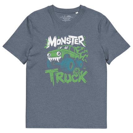 T-shirt unisexe en coton biologique - pimp your tee