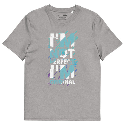 T-shirt unisexe en coton biologique - pimp your tee