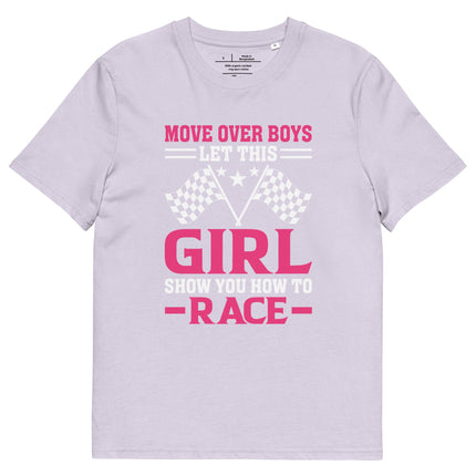 T-shirt unisexe en coton biologique - pimp your tee