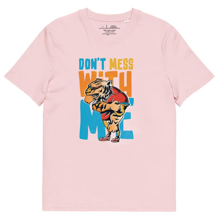 T-shirt unisexe en coton biologique - pimp your tee