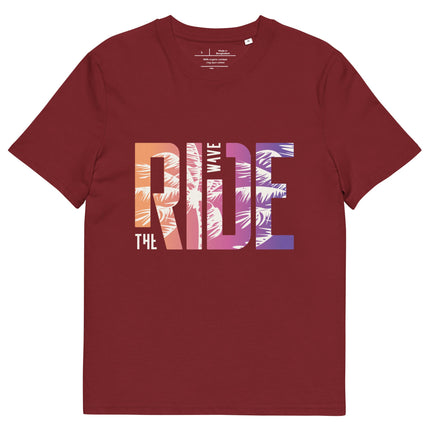 T-shirt unisexe en coton biologique - pimp your tee