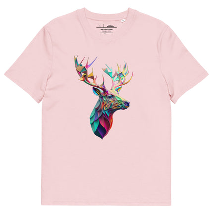 T-shirt unisexe en coton biologique - pimp your tee