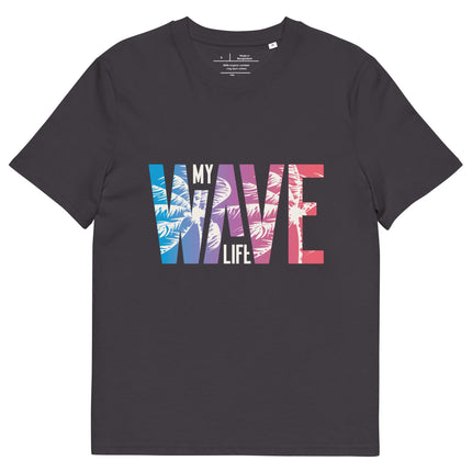 T-shirt unisexe en coton biologique - pimp your tee