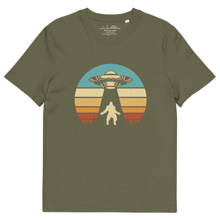 T-shirt unisexe en coton biologique - pimp your tee