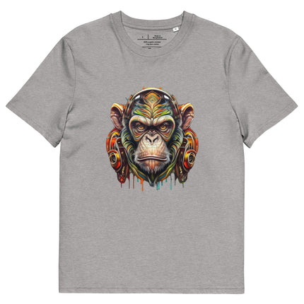 T-shirt unisexe en coton biologique - pimp your tee