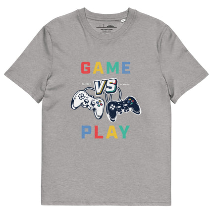 T-shirt unisexe en coton biologique - pimp your tee