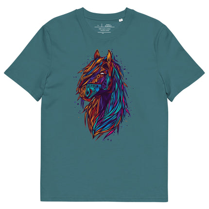 T-shirt unisexe en coton biologique - pimp your tee