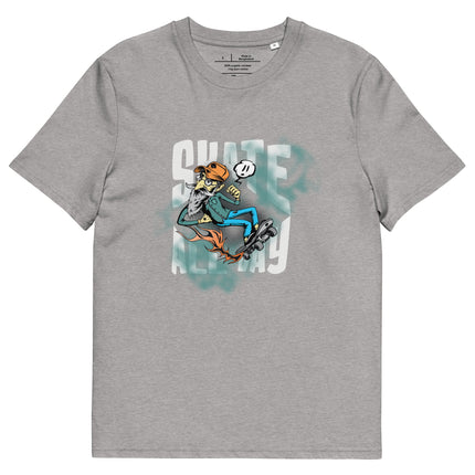 T-shirt unisexe en coton biologique - pimp your tee