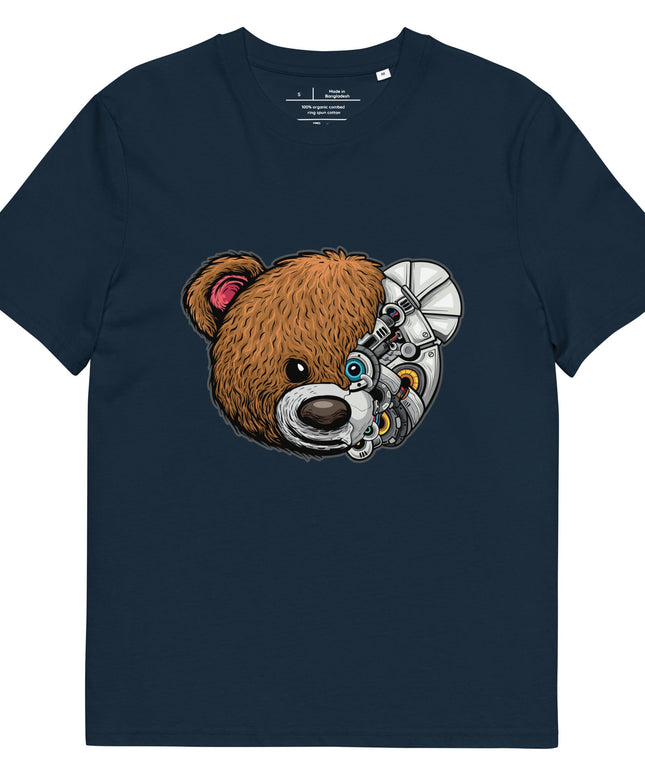 T-shirt unisexe en coton biologique - pimp your tee