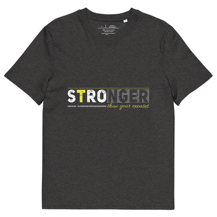 T-shirt unisexe en coton biologique - pimp your tee