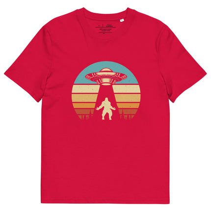 T-shirt unisexe en coton biologique - pimp your tee