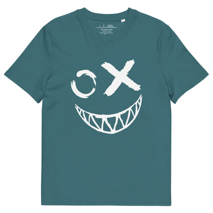 T-shirt unisexe en coton biologique - pimp your tee