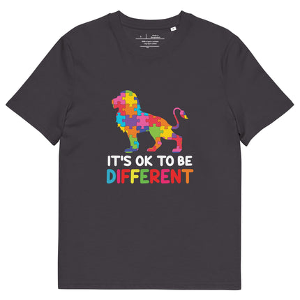 T-shirt unisexe en coton biologique - pimp your tee