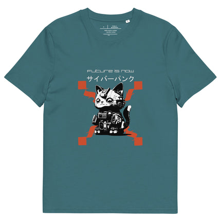 T-shirt unisexe en coton biologique - pimp your tee