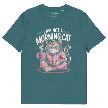 T-shirt unisexe en coton biologique - pimp your tee