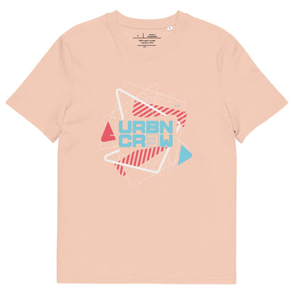 T-shirt unisexe en coton biologique - pimp your tee