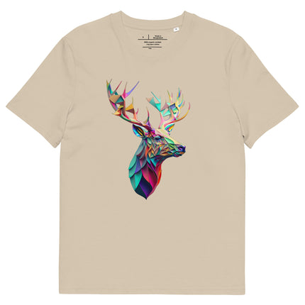 T-shirt unisexe en coton biologique - pimp your tee