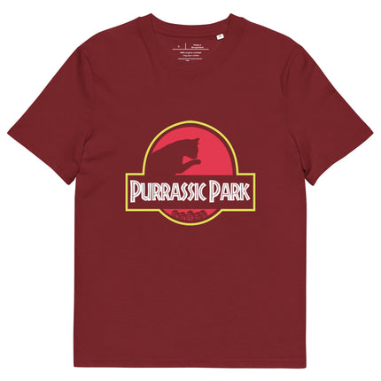 T-shirt unisexe en coton biologique - pimp your tee